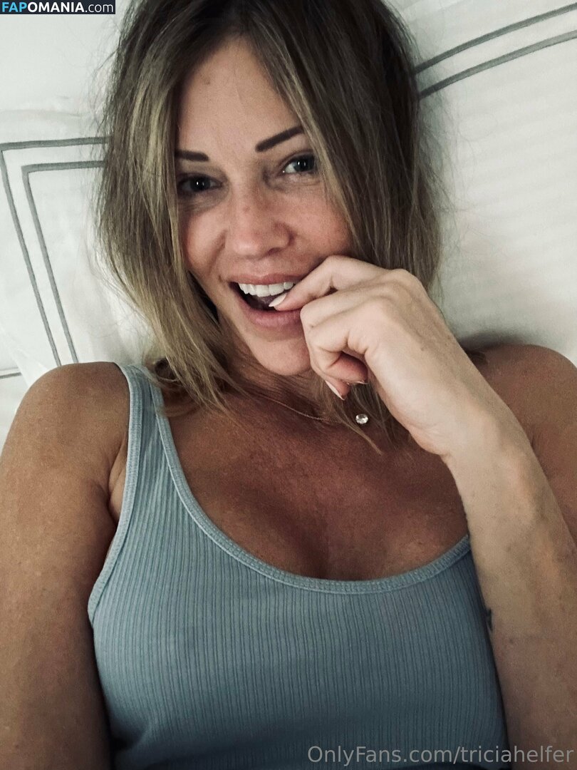Cylon / Tricia Helfer / officialtriciahelfer / triciahelfer Nud OnlyFans  Fotografie scursă #183