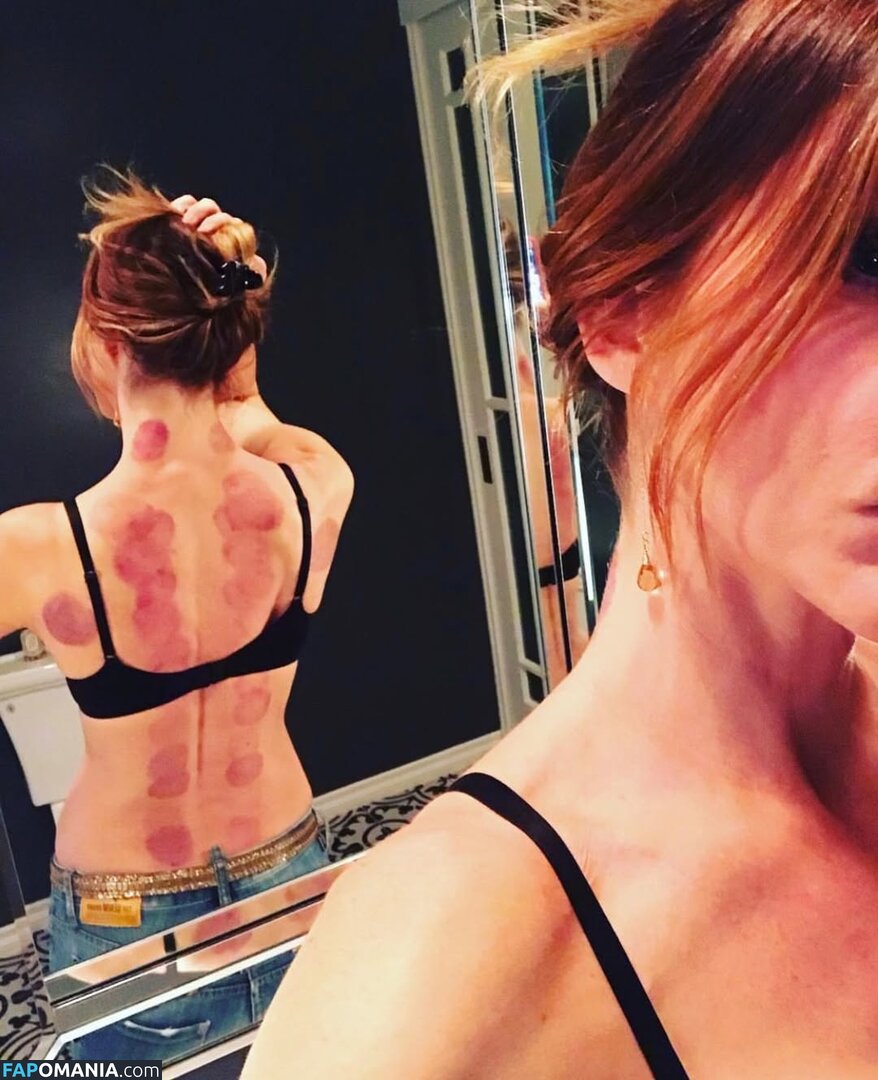 Cylon / Tricia Helfer / https: / officialtriciahelfer / triciahelfer Nud OnlyFans  Fotografie scursă #225