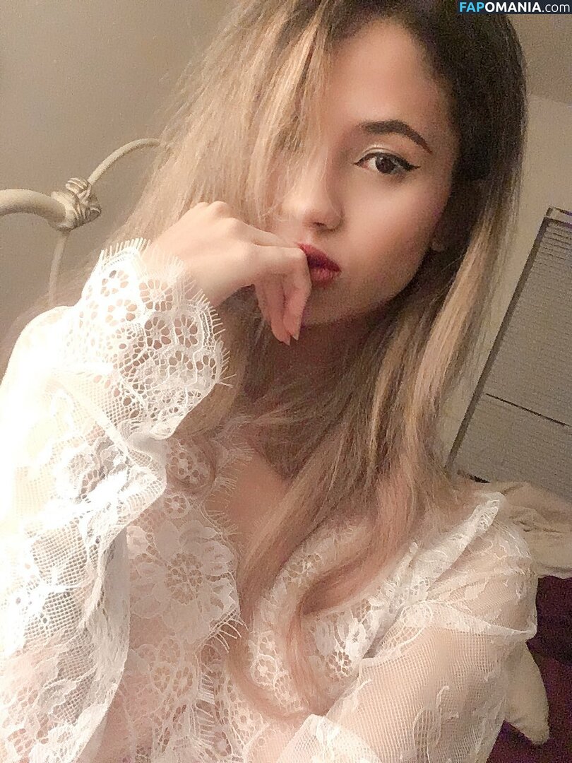 Trickywi / Trickywii / trickykenicki Nud OnlyFans  Fotografie scursă #23