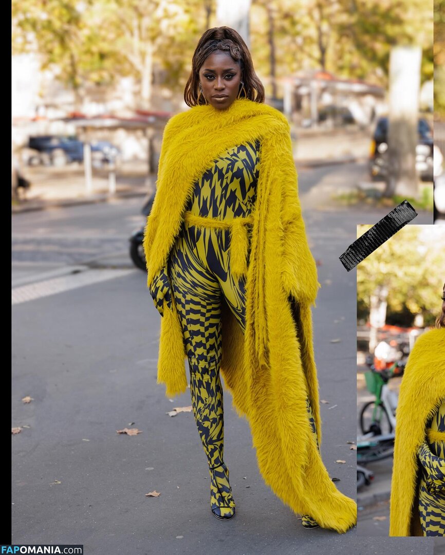 Trinity Fatu / trinity_fatu Nud OnlyFans  Fotografie scursă #19