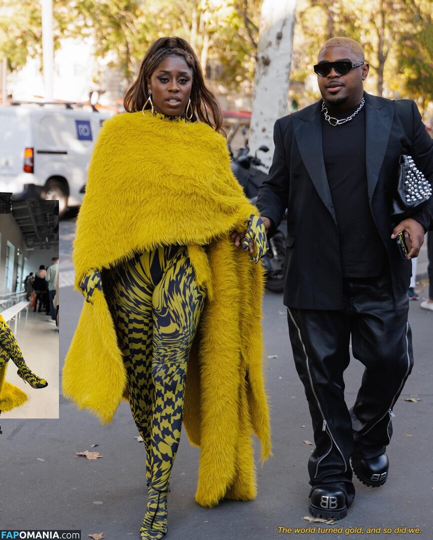 Trinity Fatu / trinity_fatu Nud OnlyFans  Fotografie scursă #22