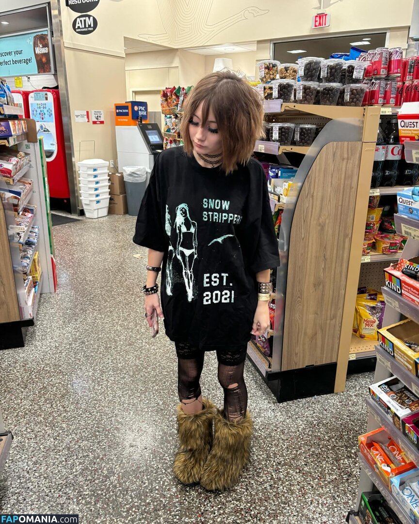 Trinity Manaj / trinitymanaj Nud OnlyFans  Fotografie scursă #15