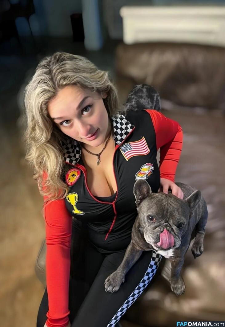 Trinity Morisette / trinity_morisette Nud OnlyFans  Fotografie scursă #28