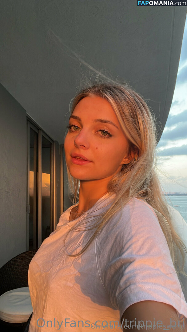 trippie.bri / trippiesworld Nud OnlyFans  Fotografie scursă #10