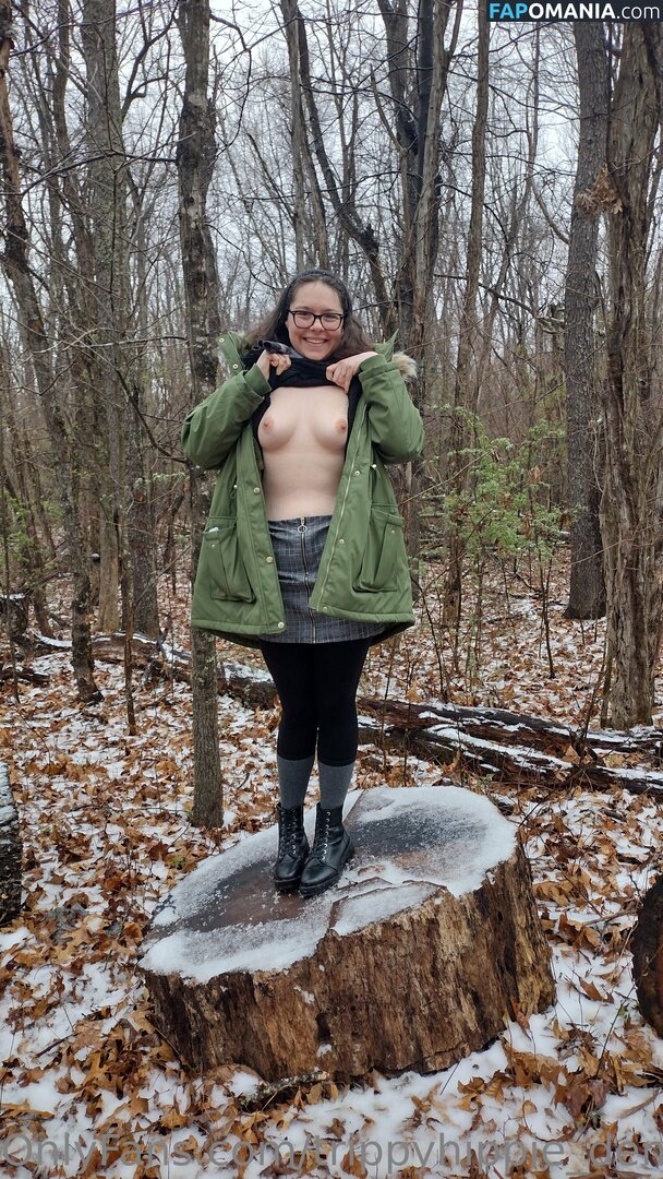 trippygypsyhippie / trippyhippie_demise Nud OnlyFans  Fotografie scursă #16