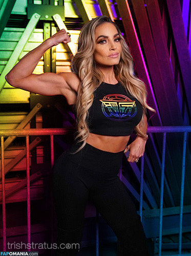Trish Stratus / trishstratuscom Nud OnlyFans  Fotografie scursă #34