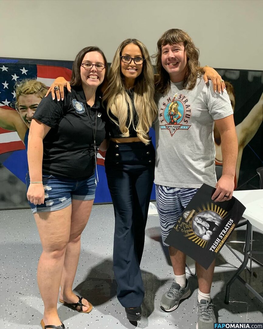 Trish Stratus / trishstratuscom Nud OnlyFans  Fotografie scursă #508
