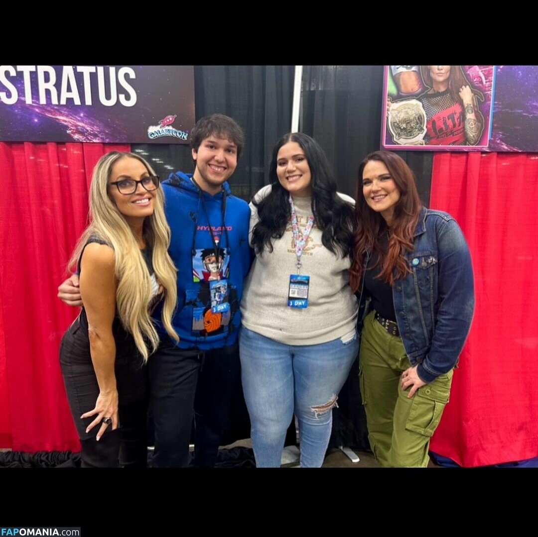 Trish Stratus / trishstratuscom Nud OnlyFans  Fotografie scursă #549