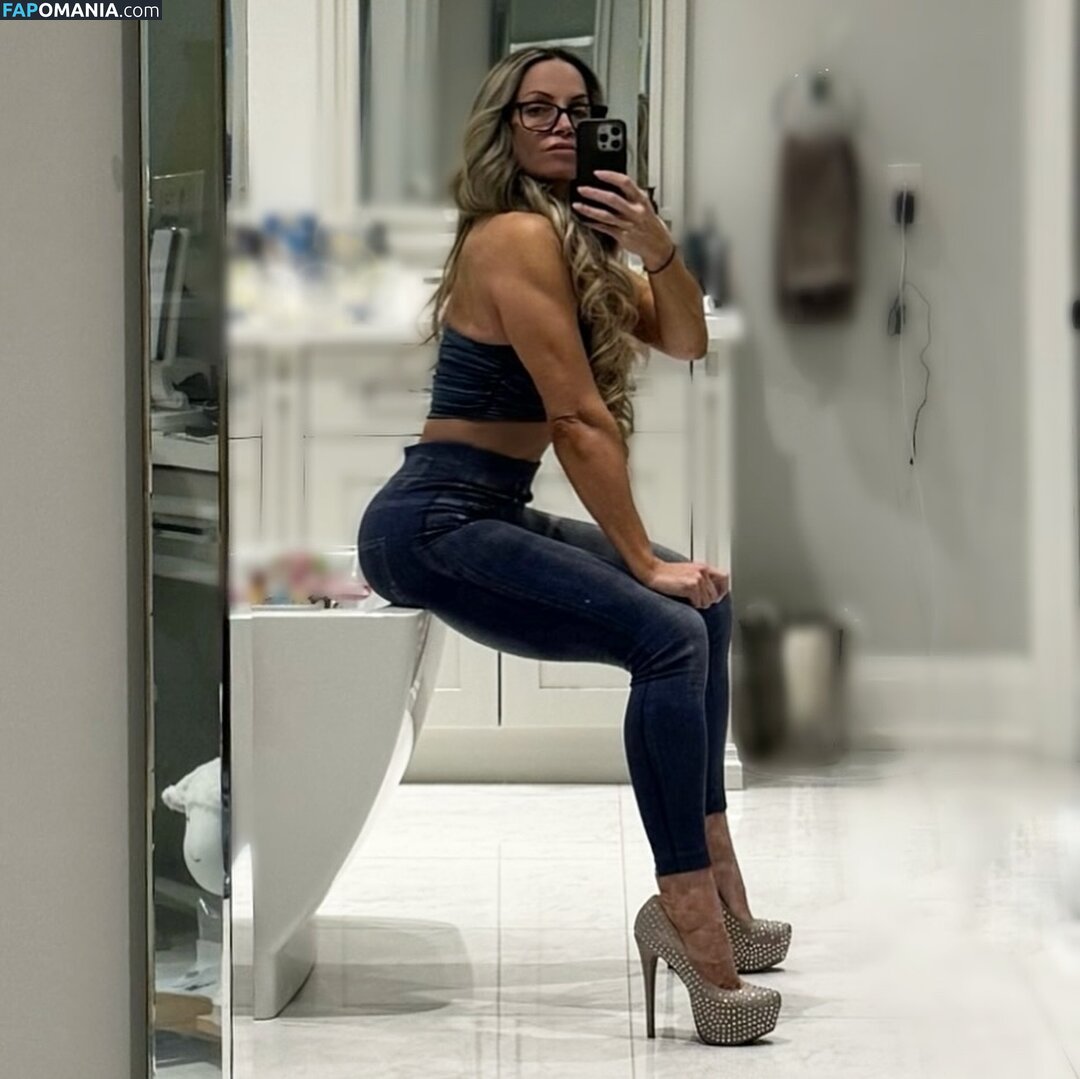 Trish Stratus / trishstratuscom Nud OnlyFans  Fotografie scursă #1457