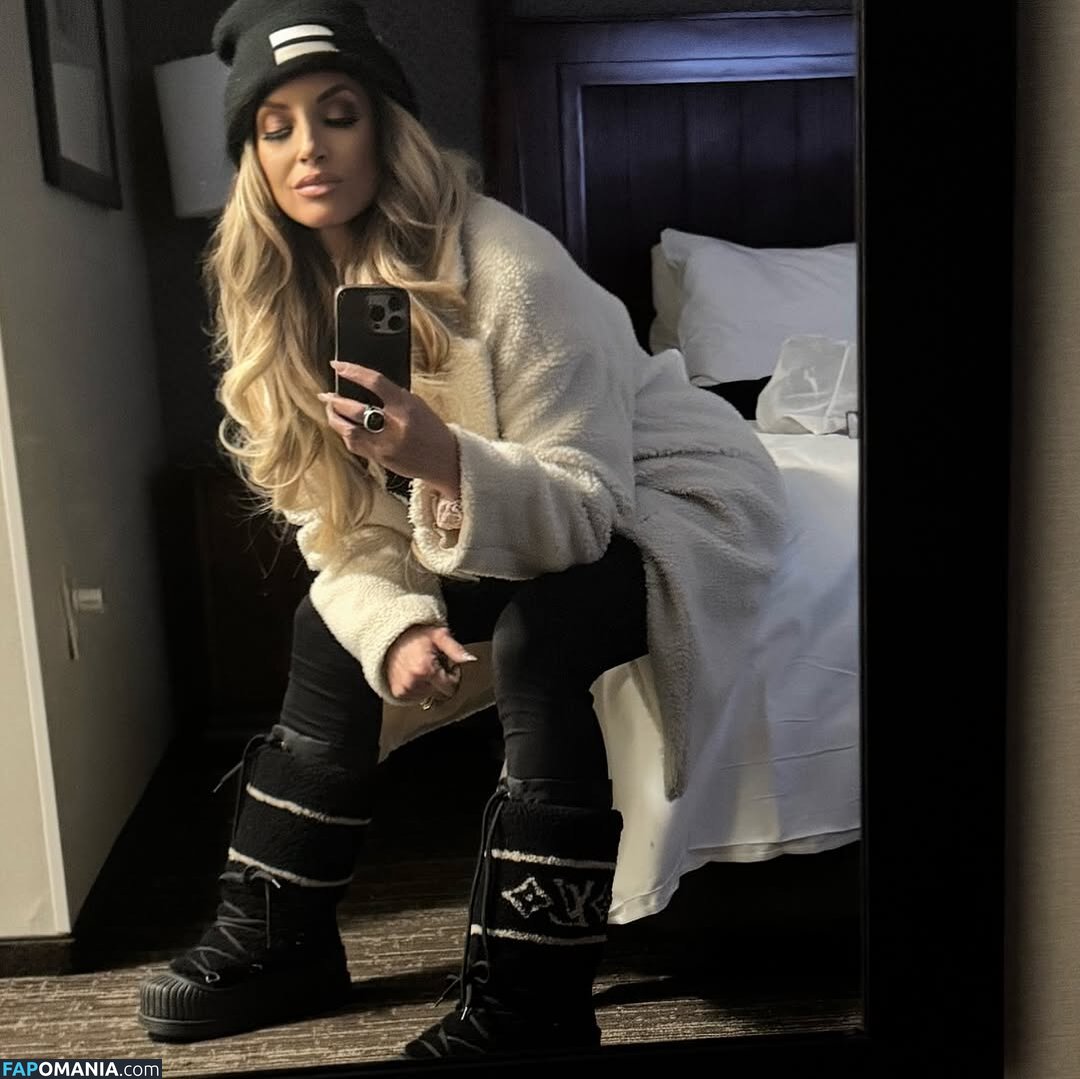 Trish Stratus / trishstratuscom Nud OnlyFans  Fotografie scursă #1458