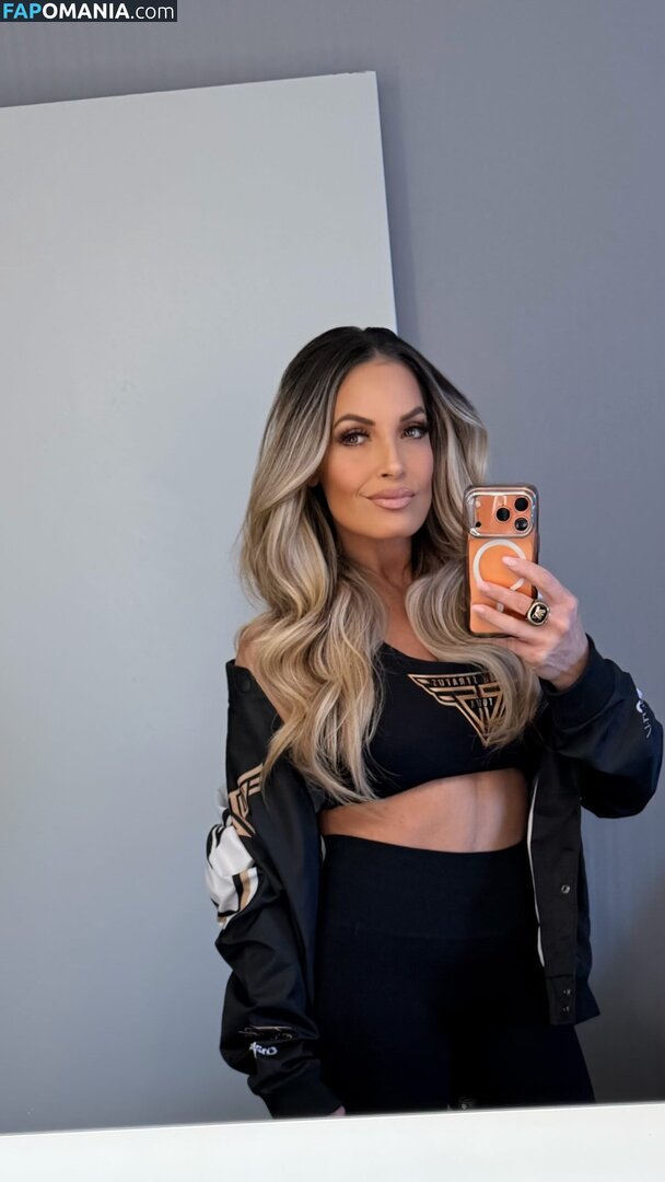 Trish Stratus / trishstratuscom Nud OnlyFans  Fotografie scursă #1469
