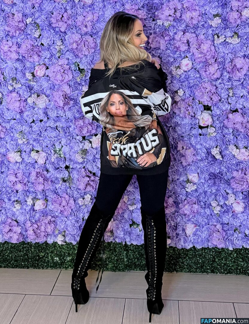 Trish Stratus / trishstratuscom Nud OnlyFans  Fotografie scursă #1470