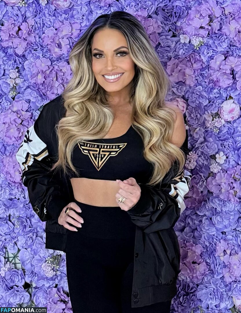 Trish Stratus / trishstratuscom Nud OnlyFans  Fotografie scursă #1472