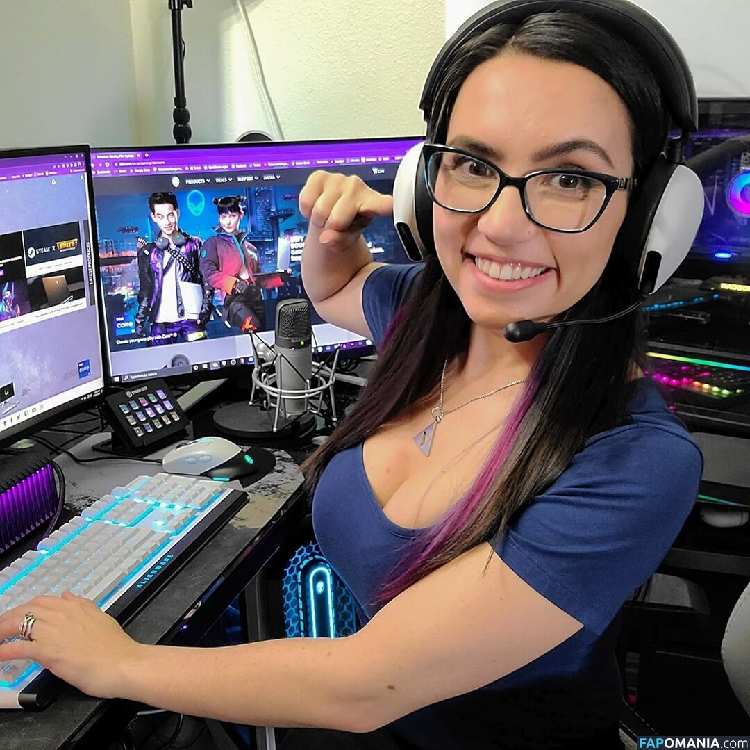 Trisha Hershberger / thatgrltrish Nud OnlyFans  Fotografie scursă #36