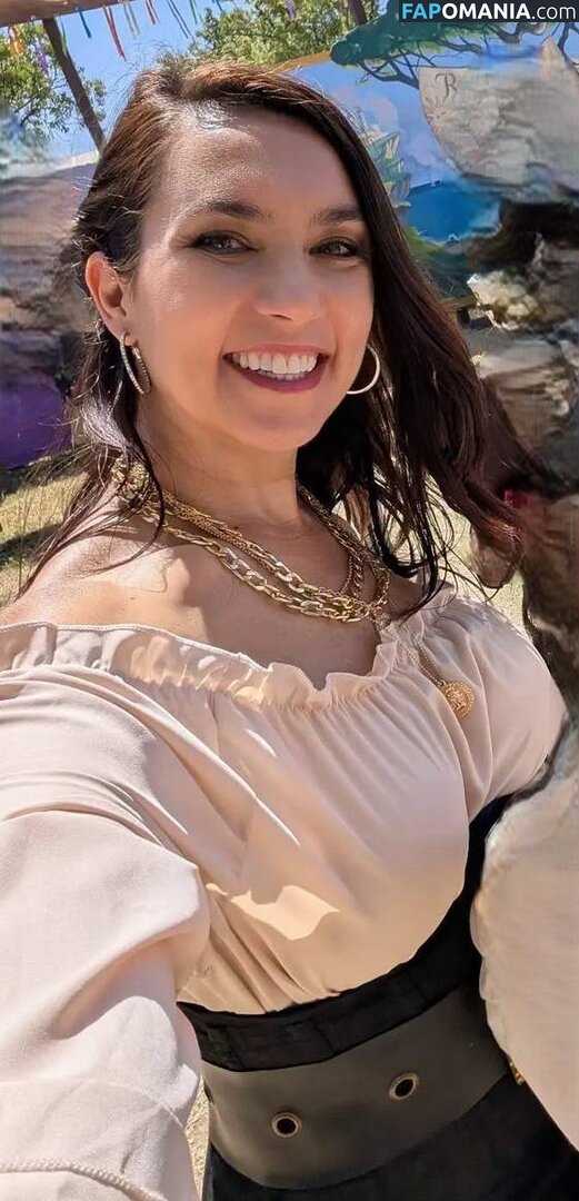 Trisha Hershberger / thatgrltrish Nud OnlyFans  Fotografie scursă #37
