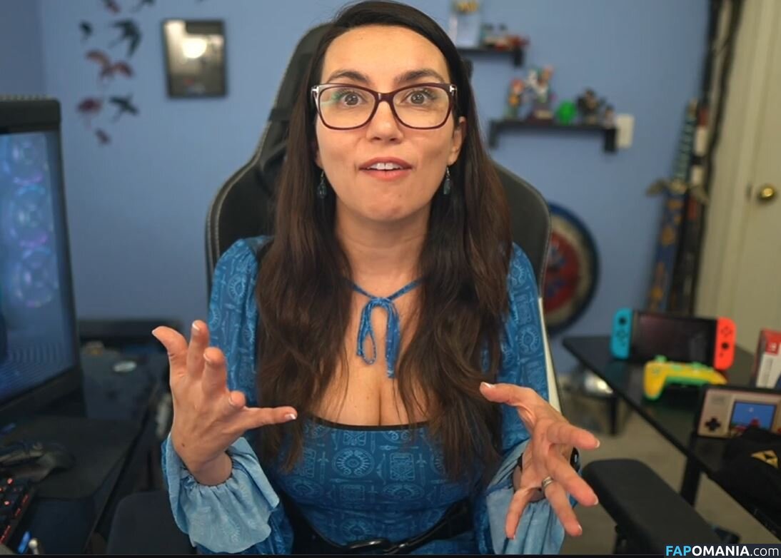 Trisha Hershberger / thatgrltrish Nud OnlyFans  Fotografie scursă #41