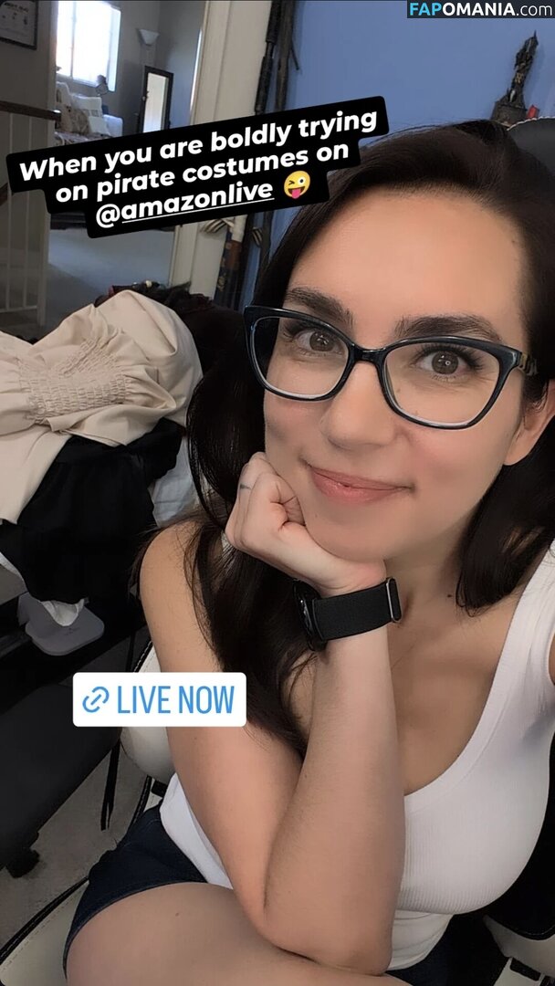 Trisha Hershberger / thatgrltrish Nud OnlyFans  Fotografie scursă #43