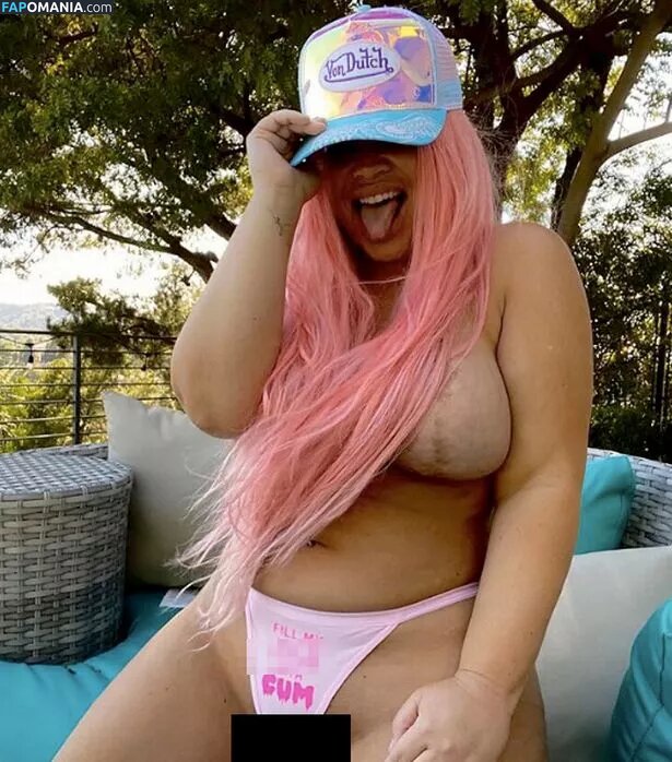 Trisha Pa Nud OnlyFans  Fotografie scursă #1