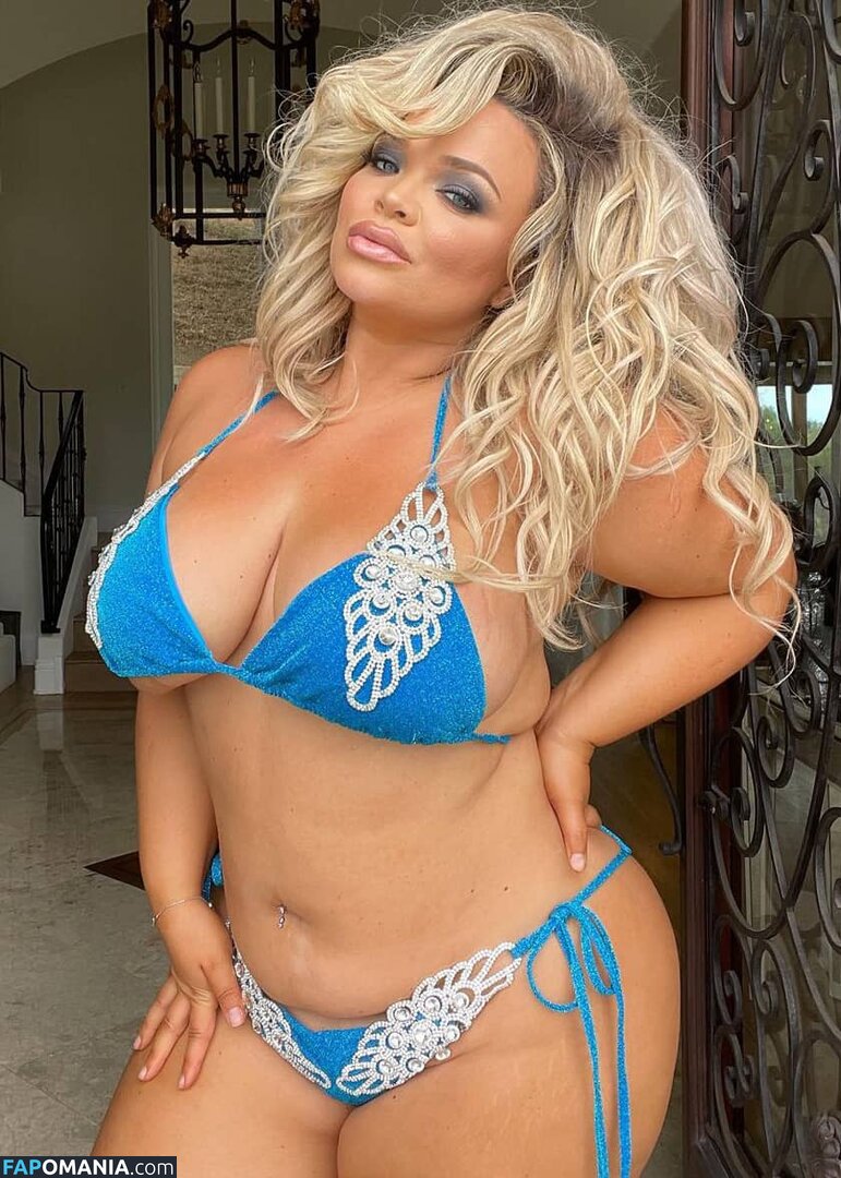 Trisha Pa Nud OnlyFans  Fotografie scursă #2