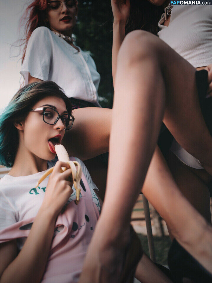 Trixy Blue / trixyblue / trixybluegirl Nud OnlyFans  Fotografie scursă #323