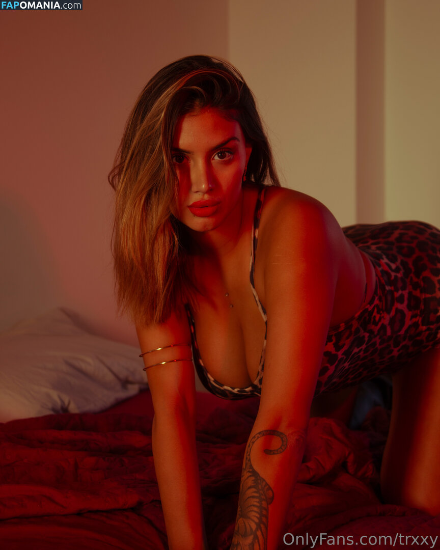trixyblue / trixybluep Nud OnlyFans  Fotografie scursă #19