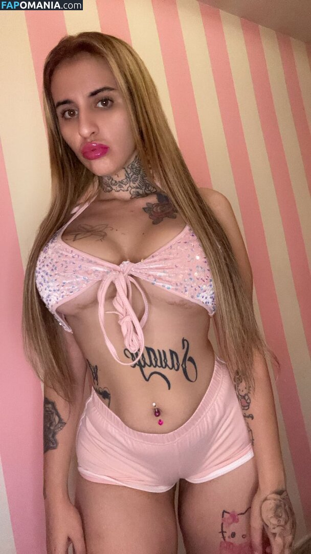 trizzyebeltran Nud OnlyFans  Fotografie scursă #2