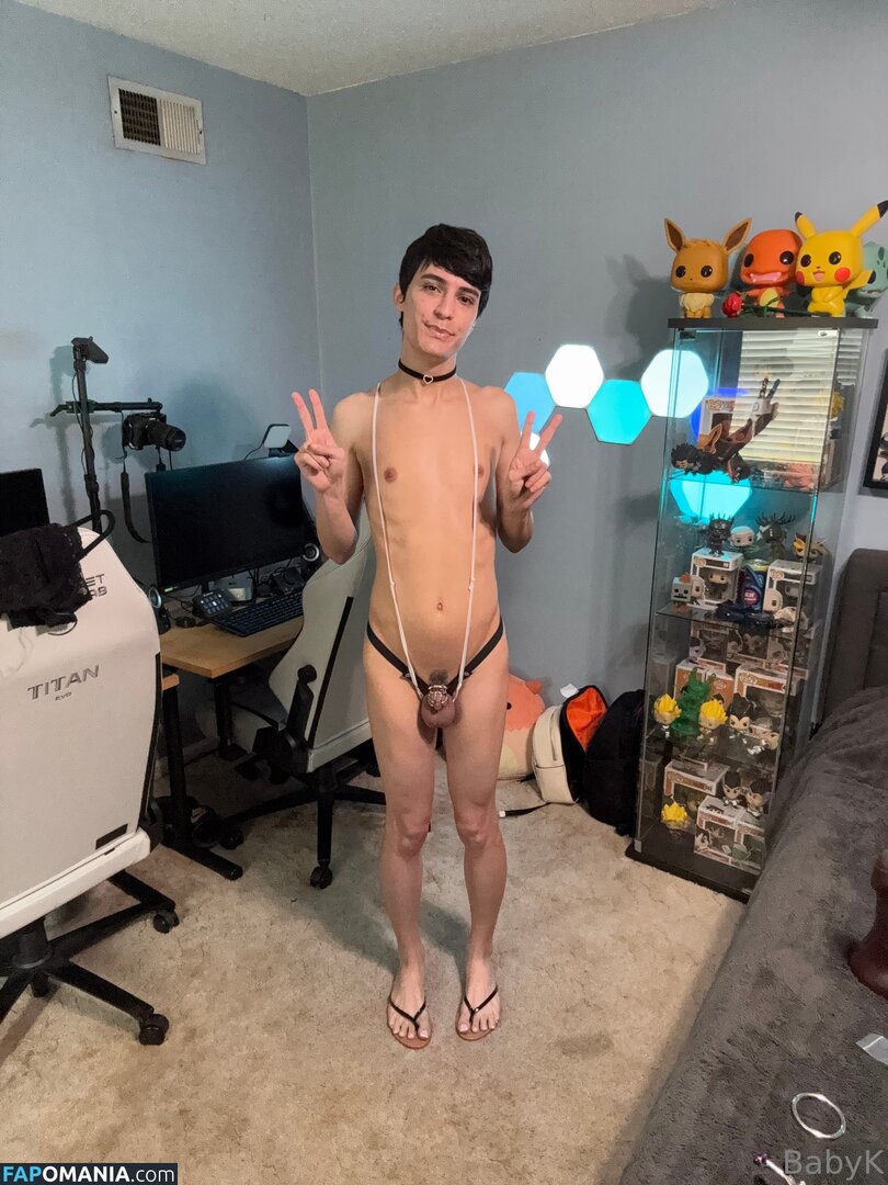 tropicalbabyk Nud OnlyFans  Fotografie scursă #8