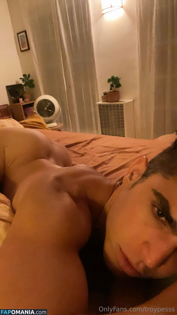 troypes / troypesss Nud OnlyFans  Fotografie scursă #26