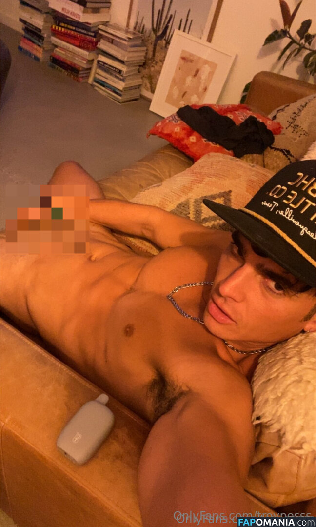 troypes / troypesss Nud OnlyFans  Fotografie scursă #34
