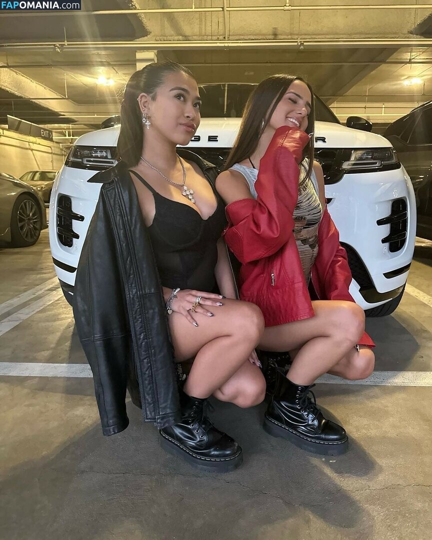 React Chanel Girls / Try Channel Girls / haleyhudson / thetrychannel Nud OnlyFans  Fotografie scursă #131
