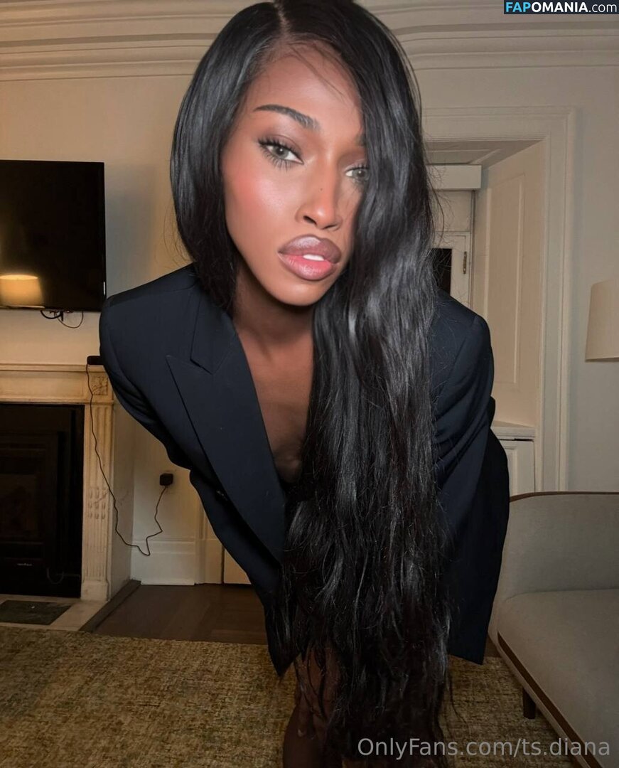 diana.t.s / ts.diana Nud OnlyFans  Fotografie scursă #7