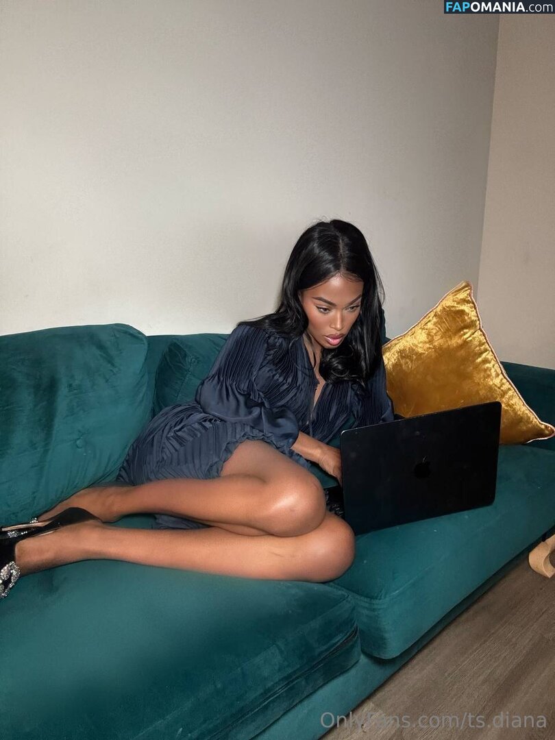 diana.t.s / ts.diana Nud OnlyFans  Fotografie scursă #14