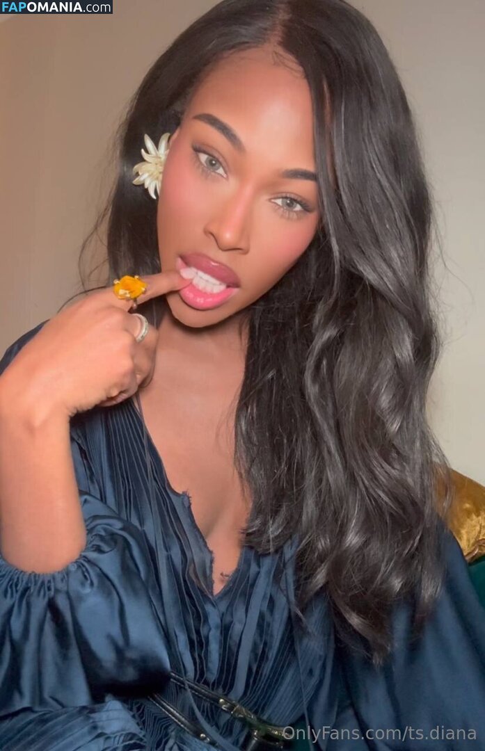 diana.t.s / ts.diana Nud OnlyFans  Fotografie scursă #15