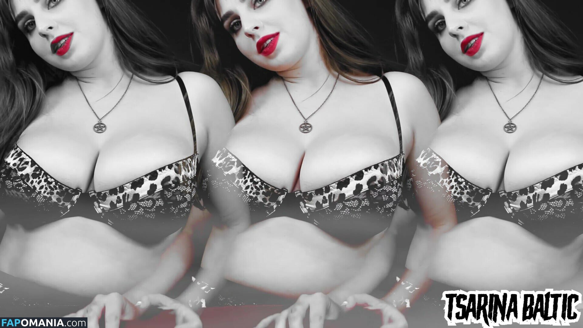 Tsarina Baltic / TsarinaBaltic / tsarinavdk Nud OnlyFans  Fotografie scursă #170