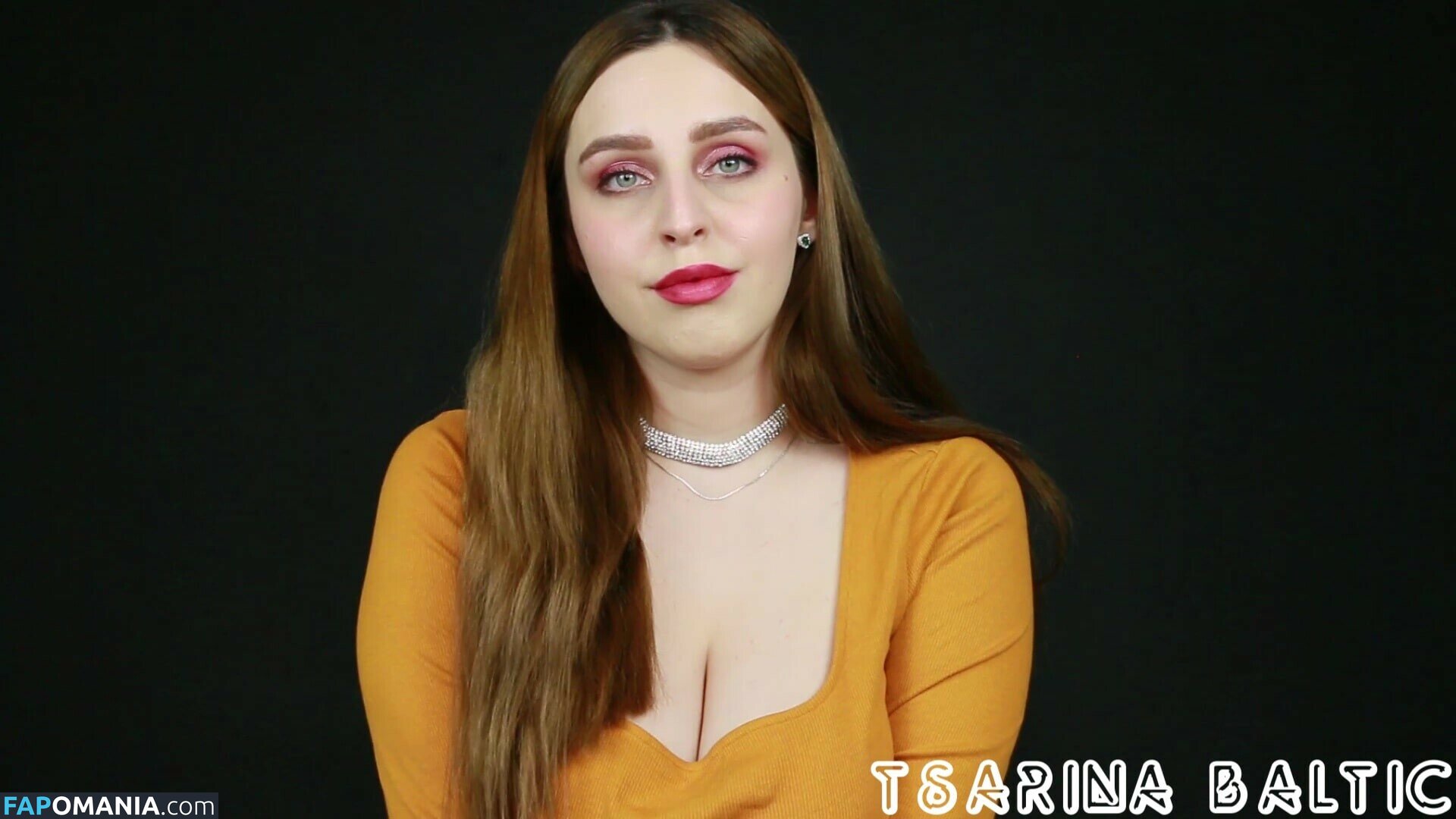 Tsarina Baltic / TsarinaBaltic / tsarinavdk Nud OnlyFans  Fotografie scursă #539