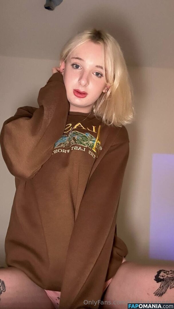 tsavadollx Nud OnlyFans  Fotografie scursă #8