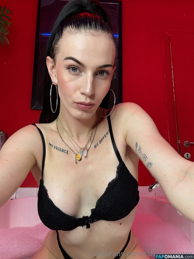 helenajones / tshelenajones Nud OnlyFans  Fotografie scursă #3