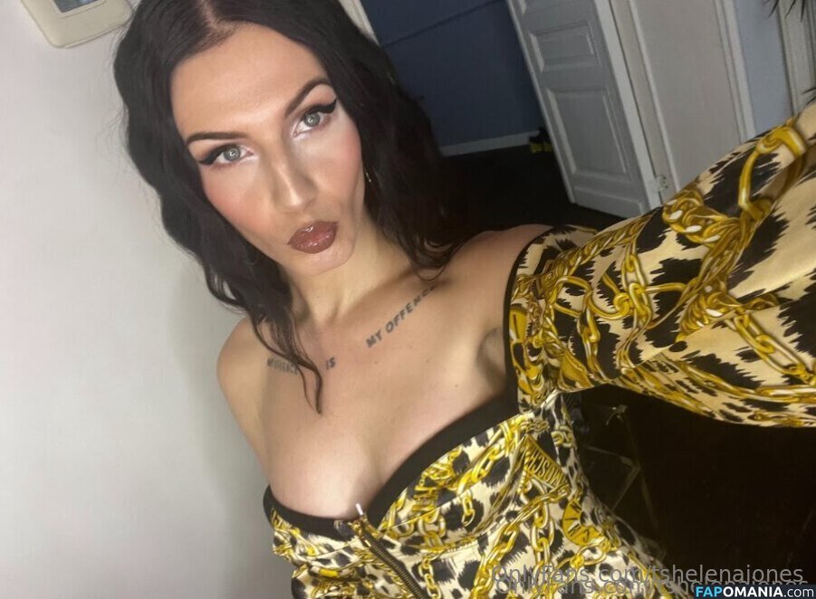 helenajones / tshelenajones Nud OnlyFans  Fotografie scursă #5