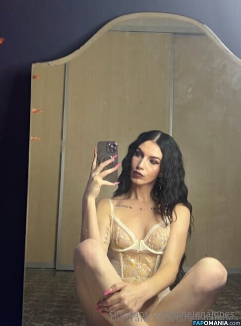 helenajones / tshelenajones Nud OnlyFans  Fotografie scursă #6