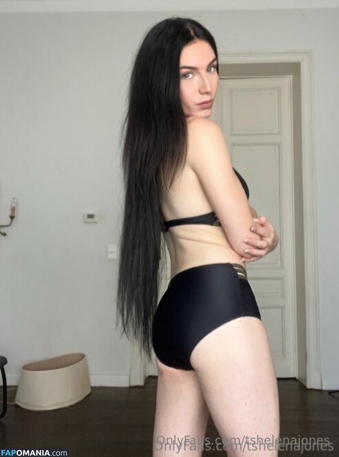 helenajones / tshelenajones Nud OnlyFans  Fotografie scursă #7