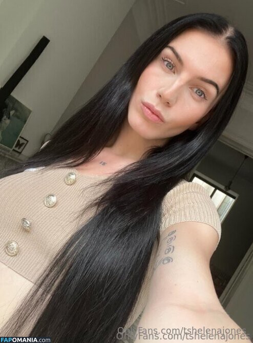 helenajones / tshelenajones Nud OnlyFans  Fotografie scursă #9