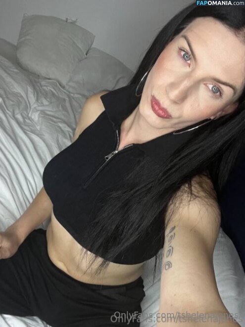 helenajones / tshelenajones Nud OnlyFans  Fotografie scursă #10