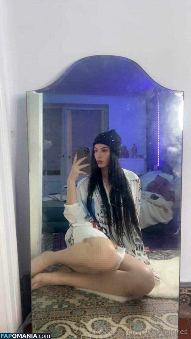 helenajones / tshelenajones Nud OnlyFans  Fotografie scursă #20