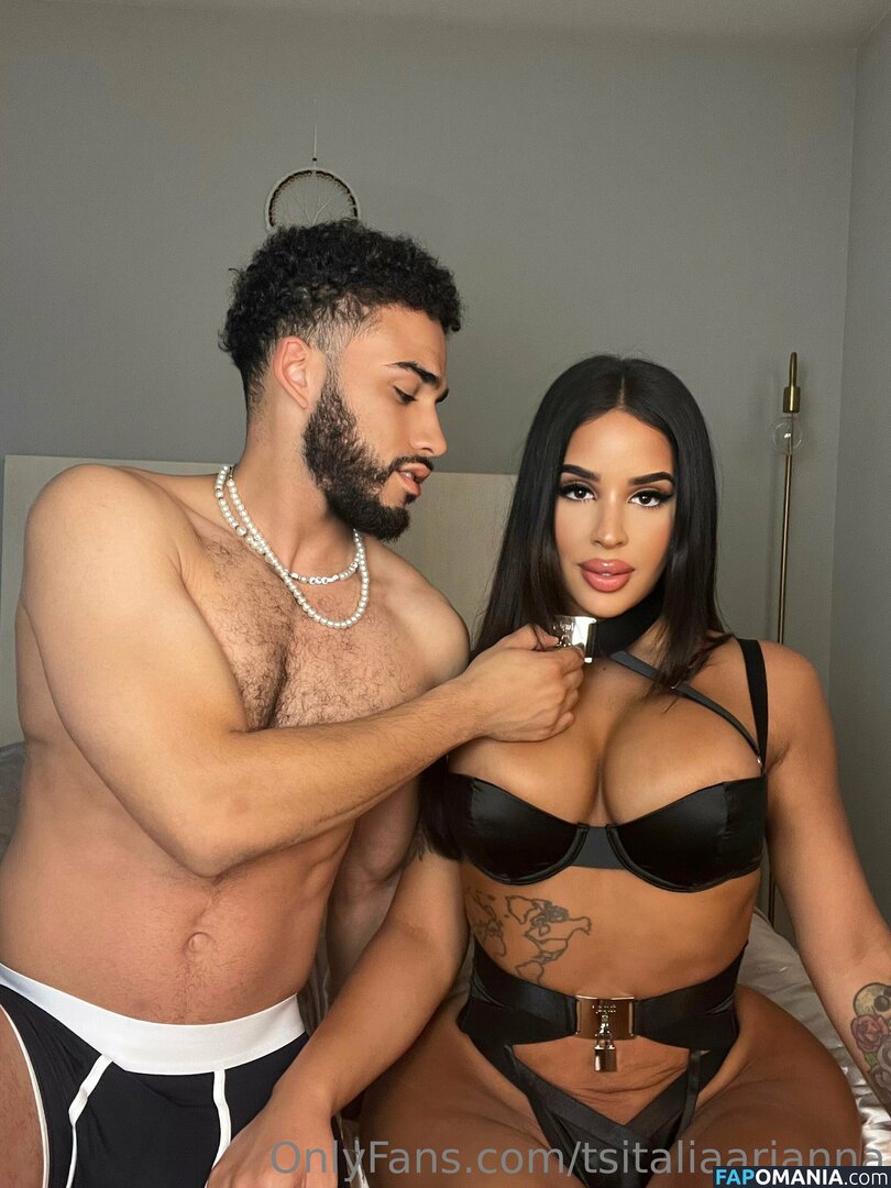 italiaarianna__ / tsitaliaarianna Nud OnlyFans  Fotografie scursă #32
