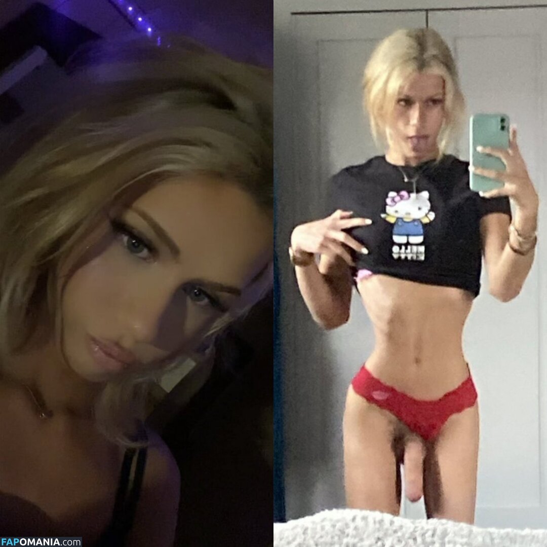 tspollypocket Nud OnlyFans  Fotografie scursă #3