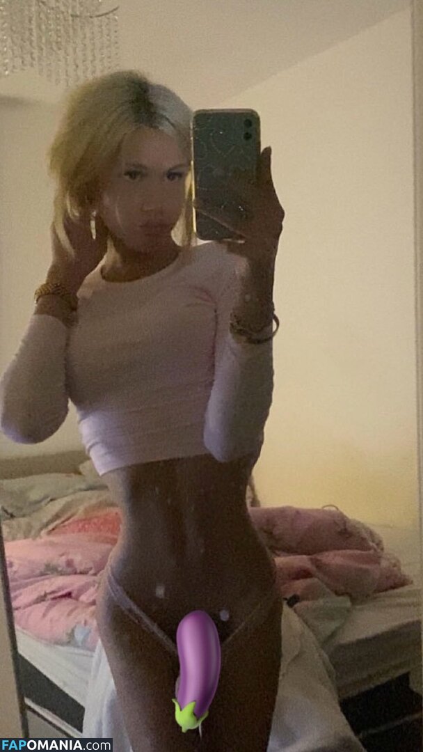 tspollypocket Nud OnlyFans  Fotografie scursă #18
