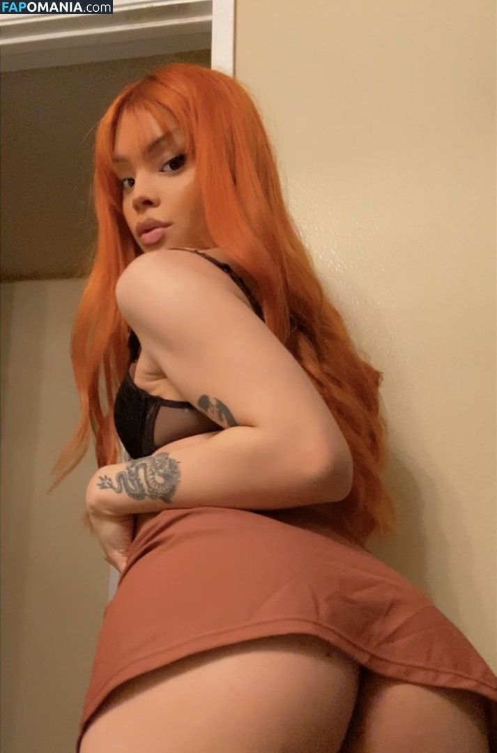 glamourgirly / tsrosalie Nud OnlyFans  Fotografie scursă #1