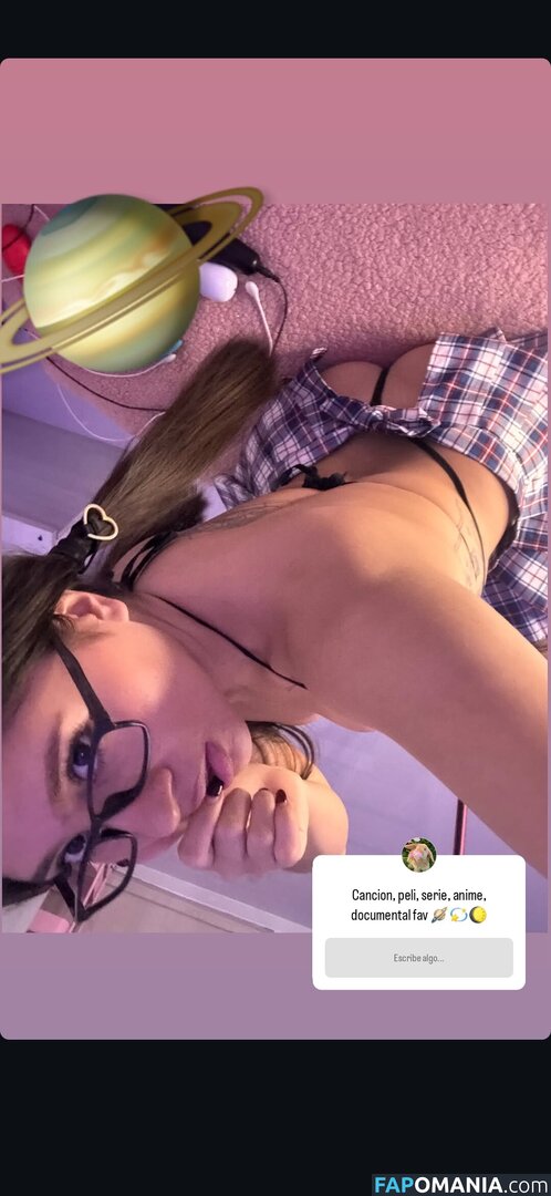 Tsuki-moon / luunit._.1 Nud OnlyFans  Fotografie scursă #2