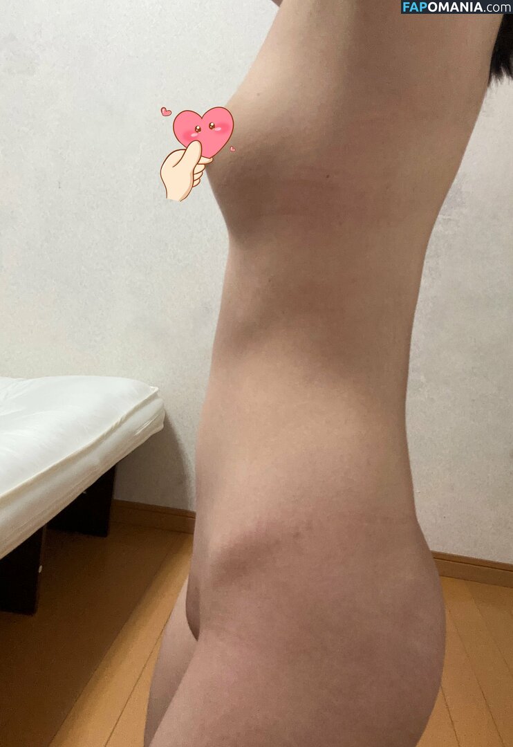 PhotoTsukino / Tsukino Manjirou / tsukinoaoi17 / 月乃万次郎 Nud OnlyFans  Fotografie scursă #4