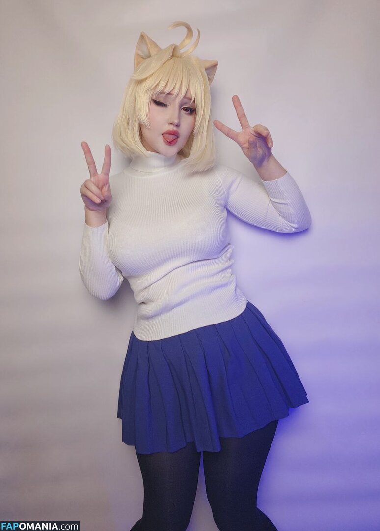 Tsum Tsum Cosplay / tsumtsum.cosplay Nud OnlyFans  Fotografie scursă #1